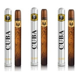 03 Tres Perfu Cuba